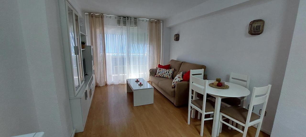Apartamento Sol Y Mar Torre Del Mar
