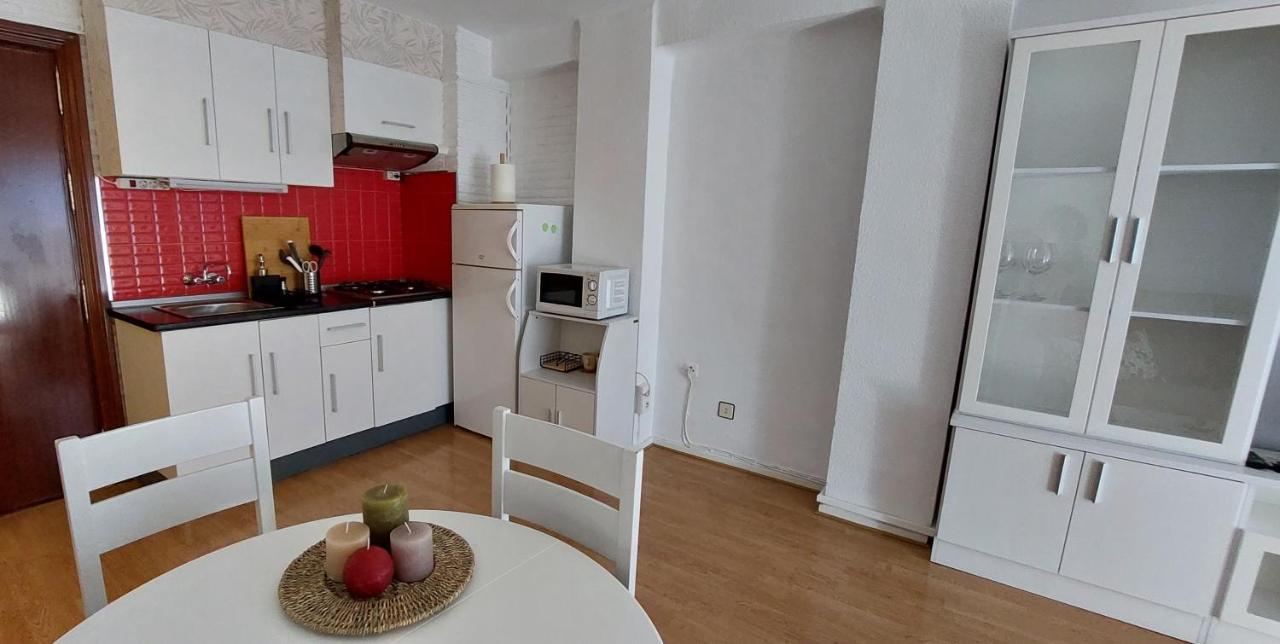 Apartamento Sol Y Mar