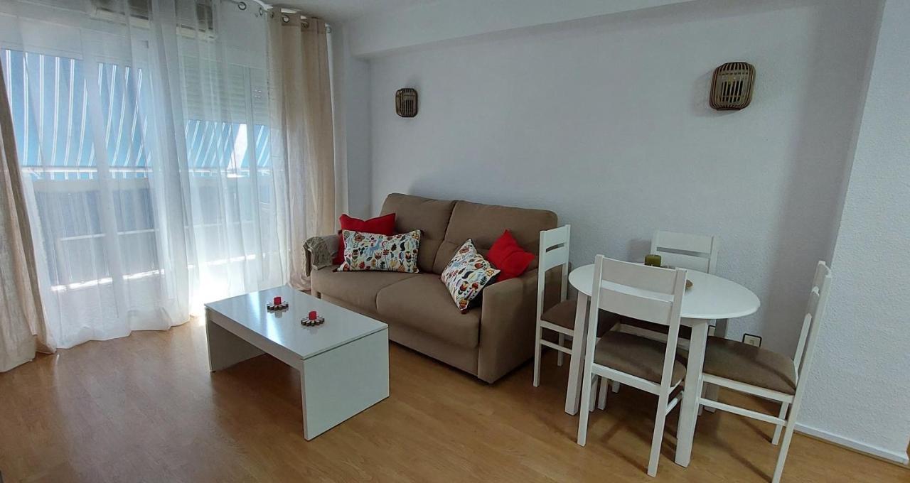 Apartamento Sol Y Mar