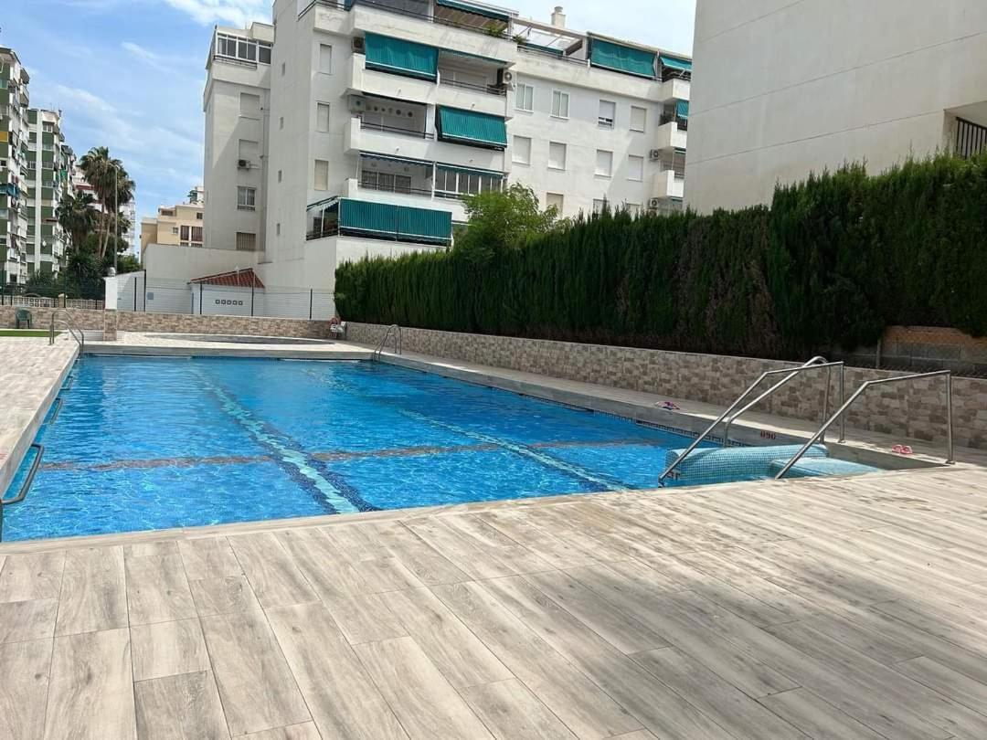 Sol Y Mar Apartamento *