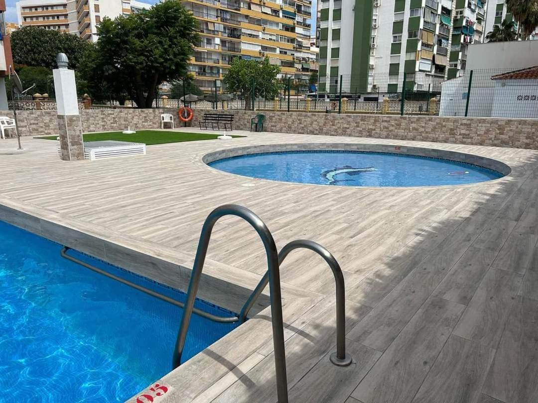 Apartamento Sol Y Mar