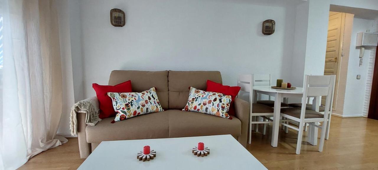 Apartamento Sol Y Mar Torre Del Mar