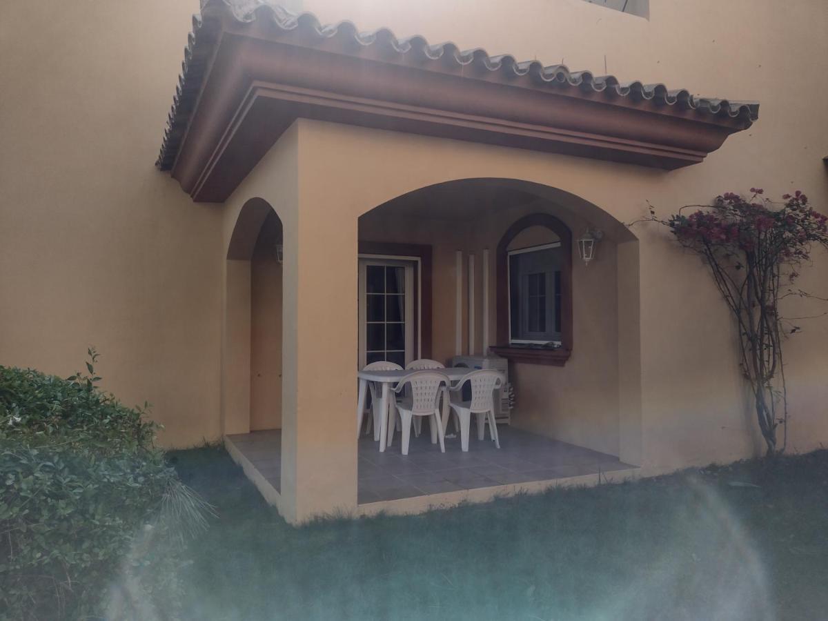 Apartment Aldea Golf Bajo 12