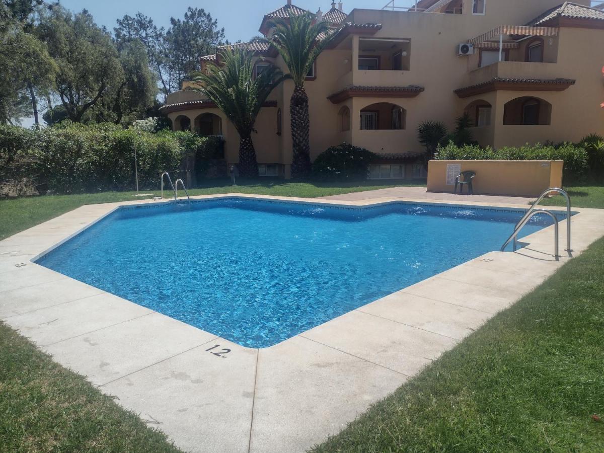 Apartment Aldea Golf Bajo 12 *
