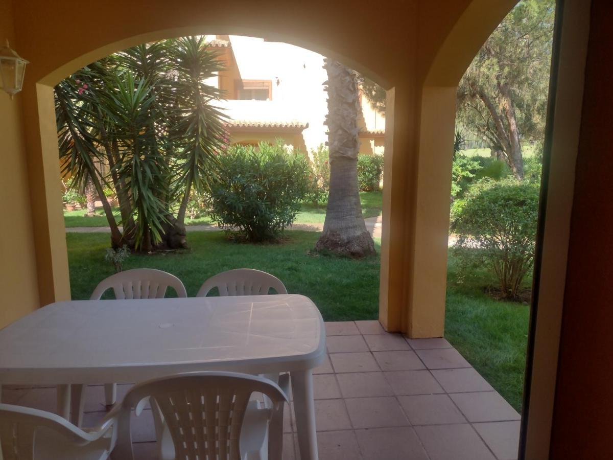 Aldea Golf Bajo 12 * Islantilla
