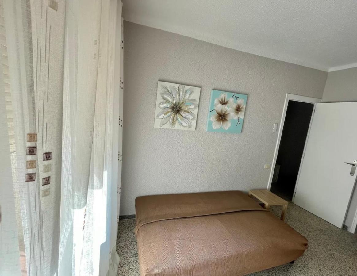 Apartment Ismael. Isabel Peniscola