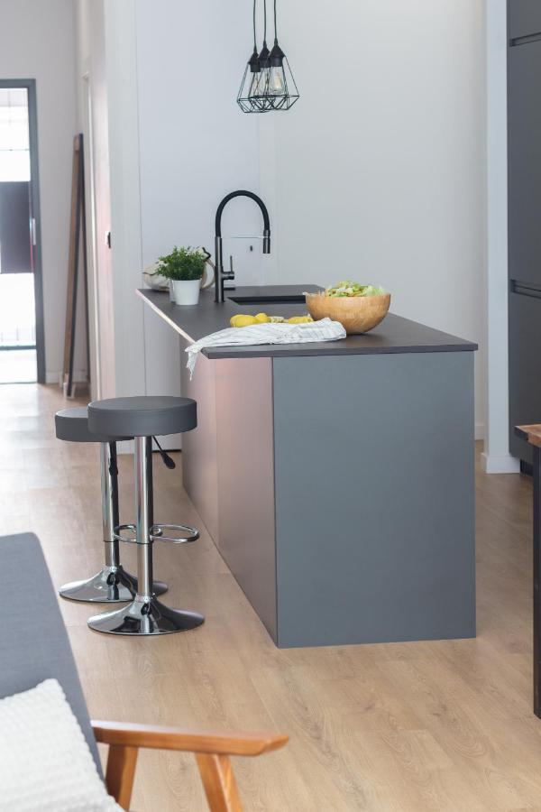 Apartamento Vlc Host - Duque De Gaeta Valencia
