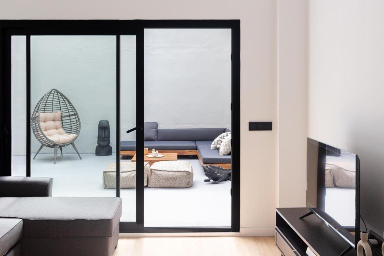 Vlc Host - Duque De Gaeta Apartamento Valencia