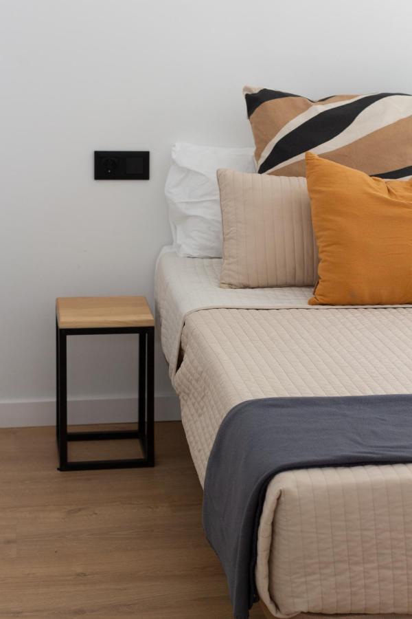 Apartamento Vlc Host - Duque De Gaeta *