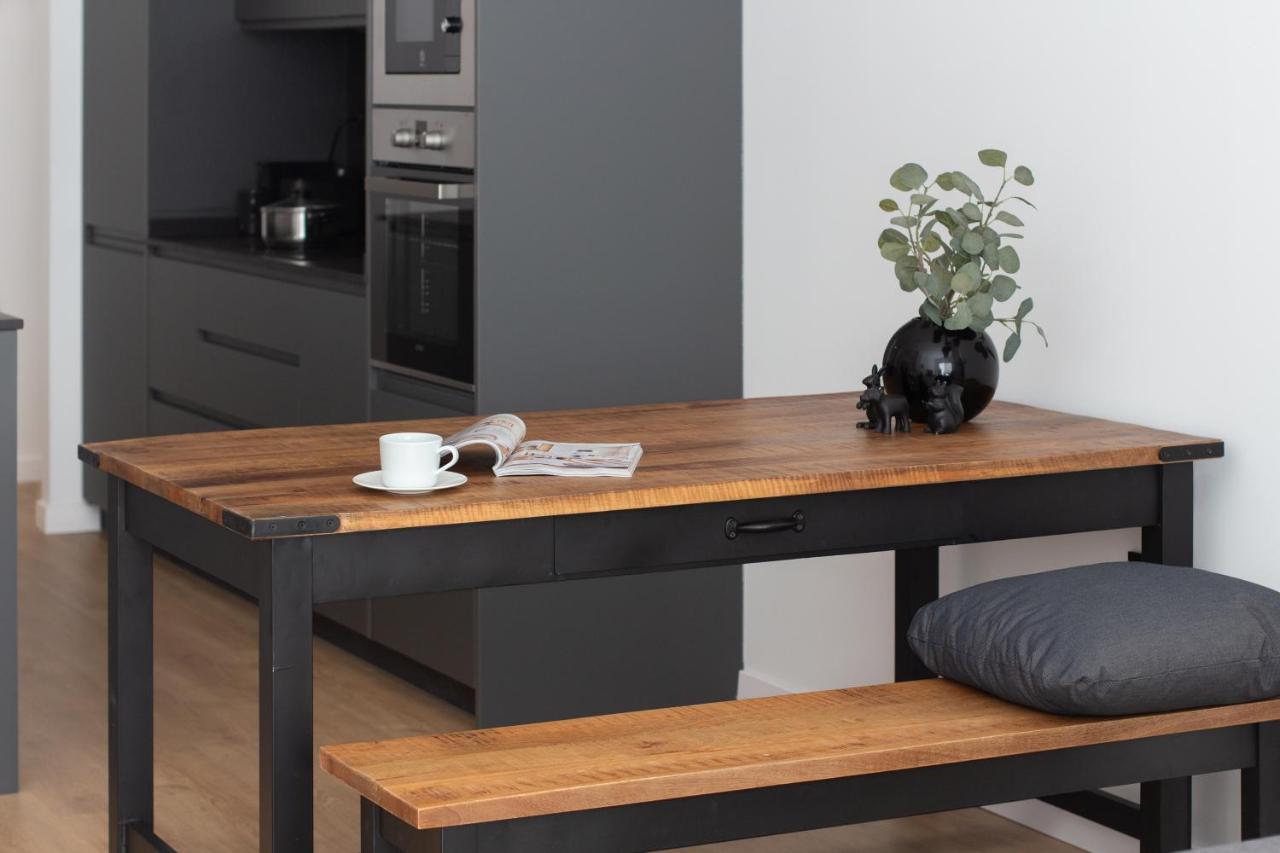 Apartamento Vlc Host - Duque De Gaeta *