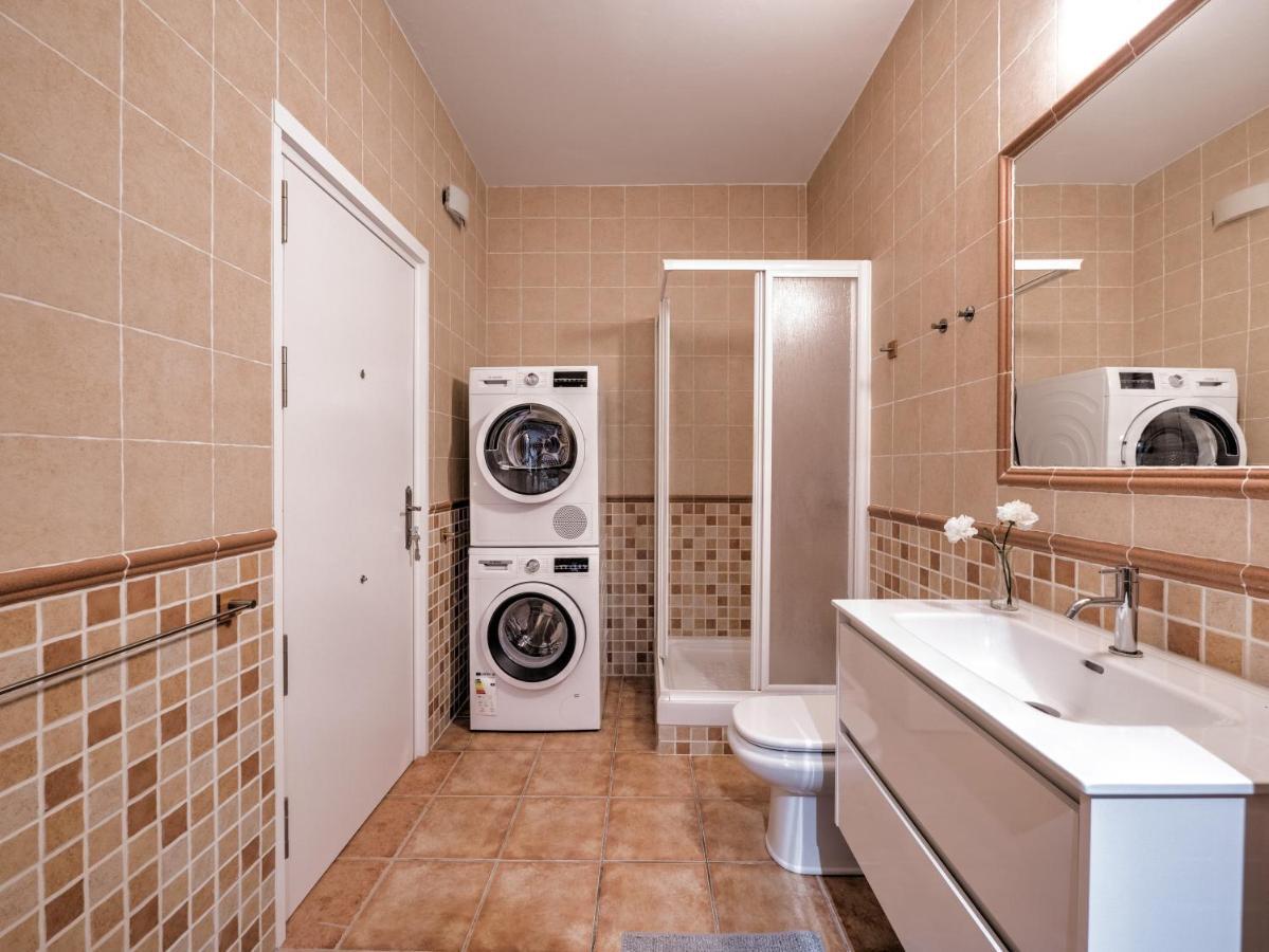 Luxury With Private Pool And 7 Bedrooms * Torrox