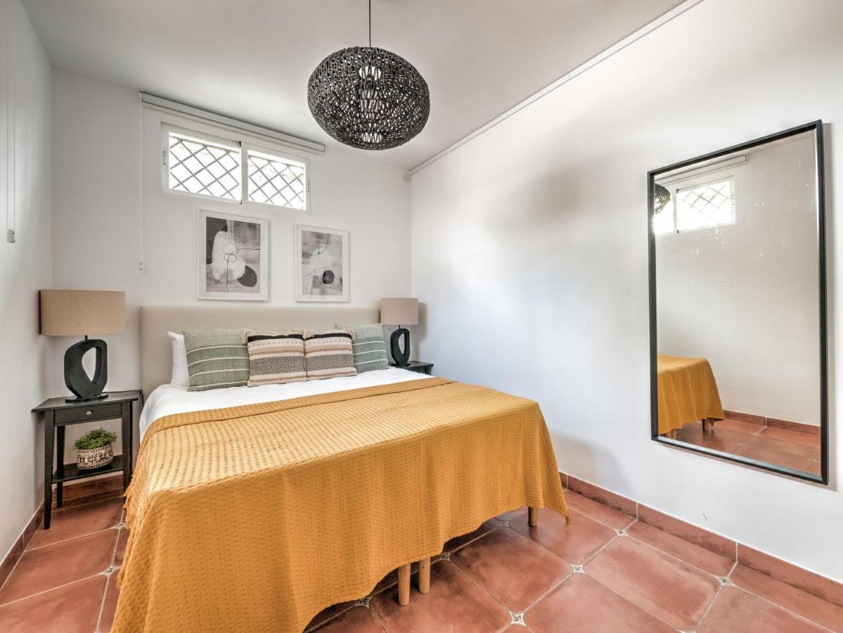 Villa Luxury With Private Pool And 7 Bedrooms