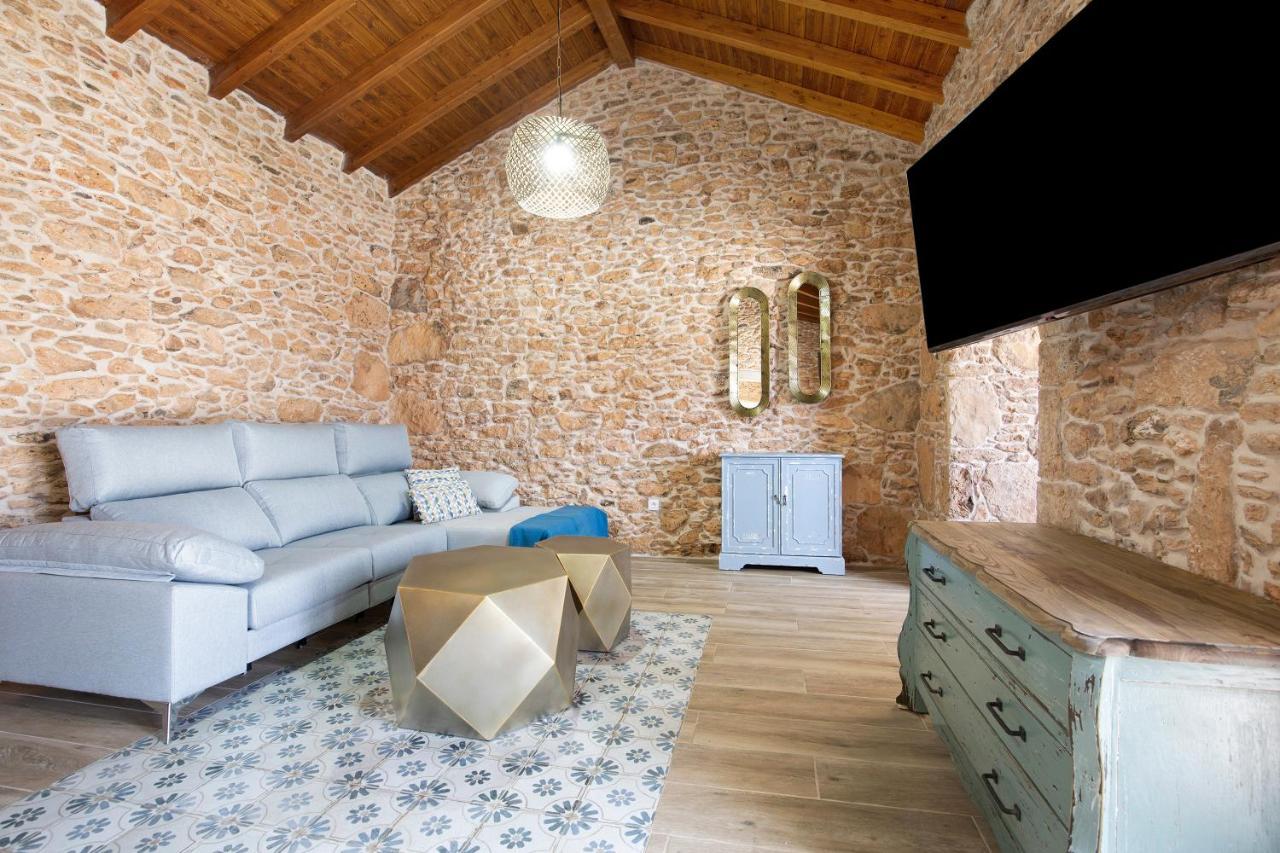Berrenda Holiday home