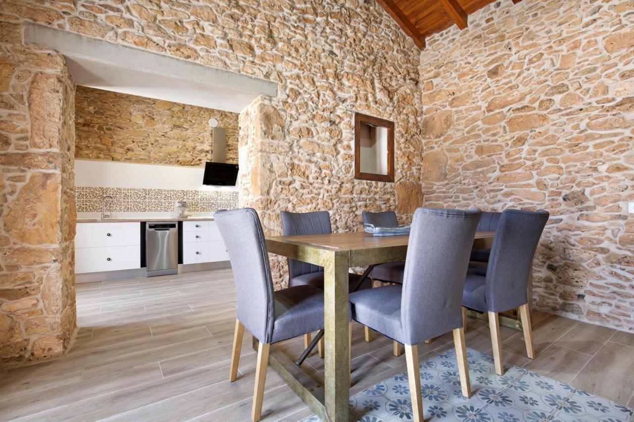 Berrenda Holiday home Tiscamanita