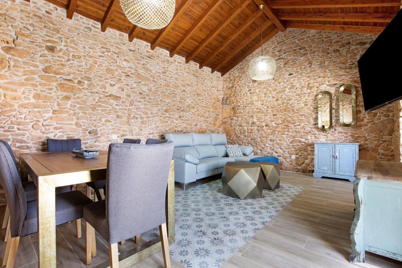Holiday home Berrenda