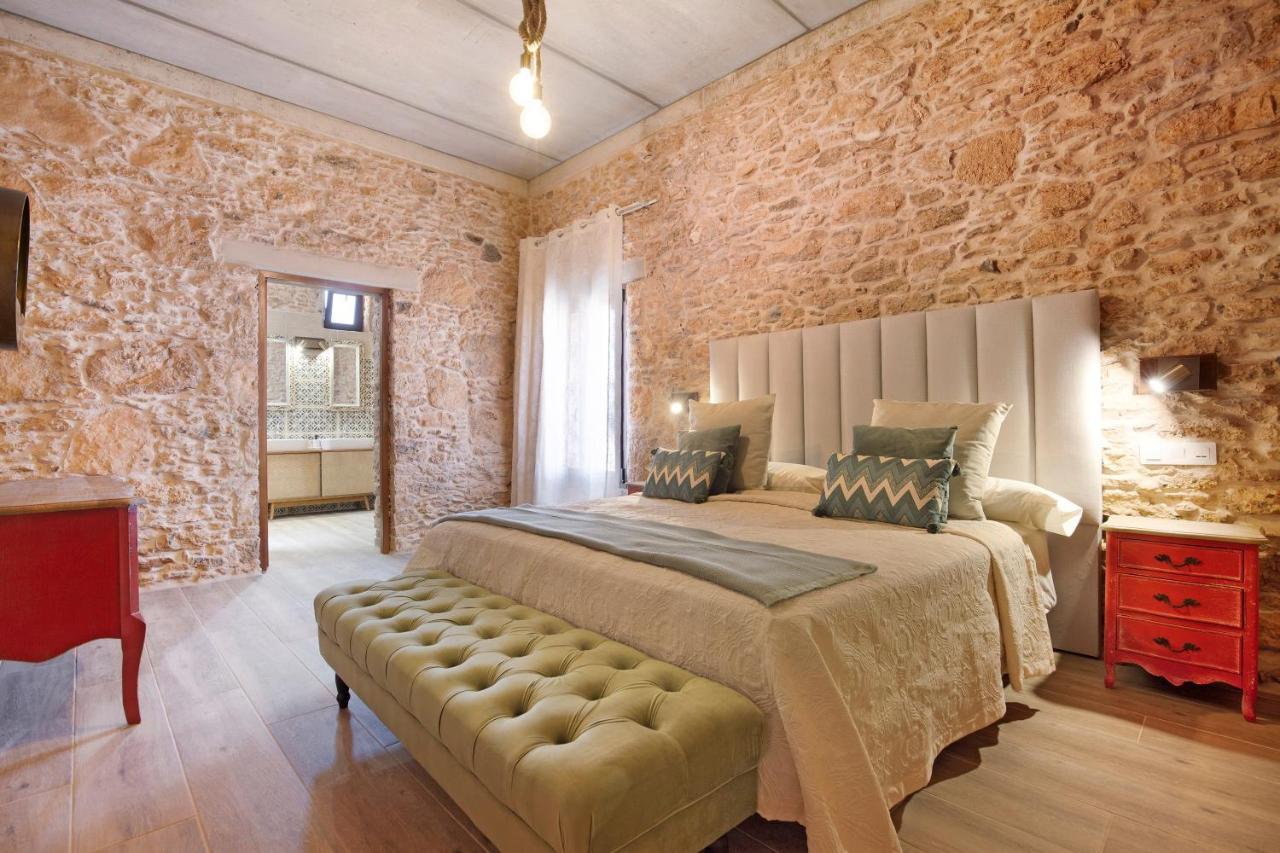 Berrenda Holiday home