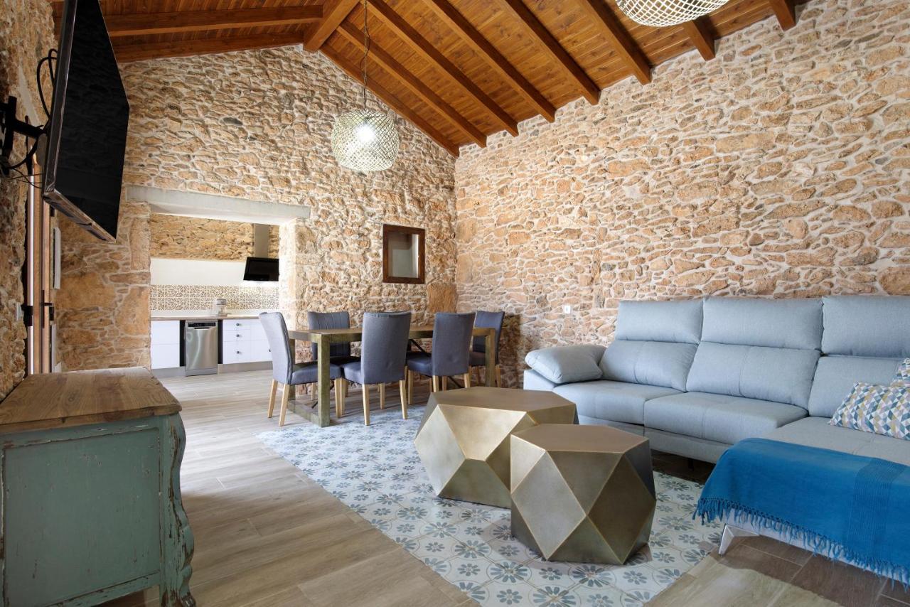 Berrenda Holiday home *