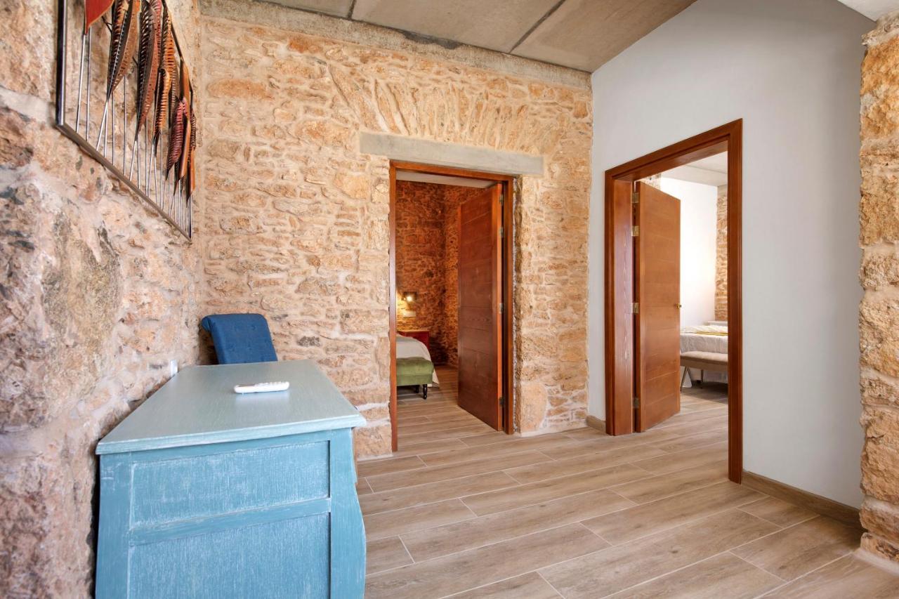 Berrenda Holiday home