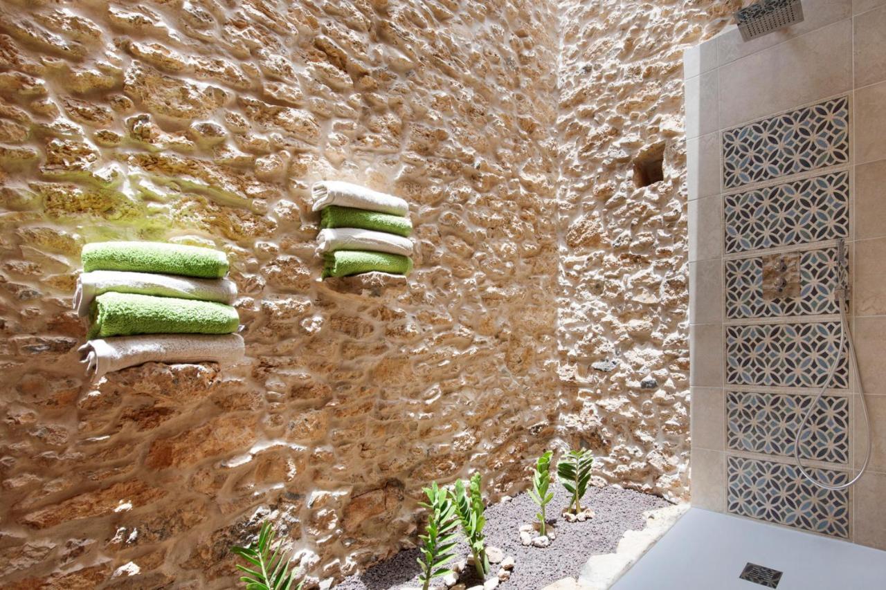 Berrenda Holiday home Tiscamanita