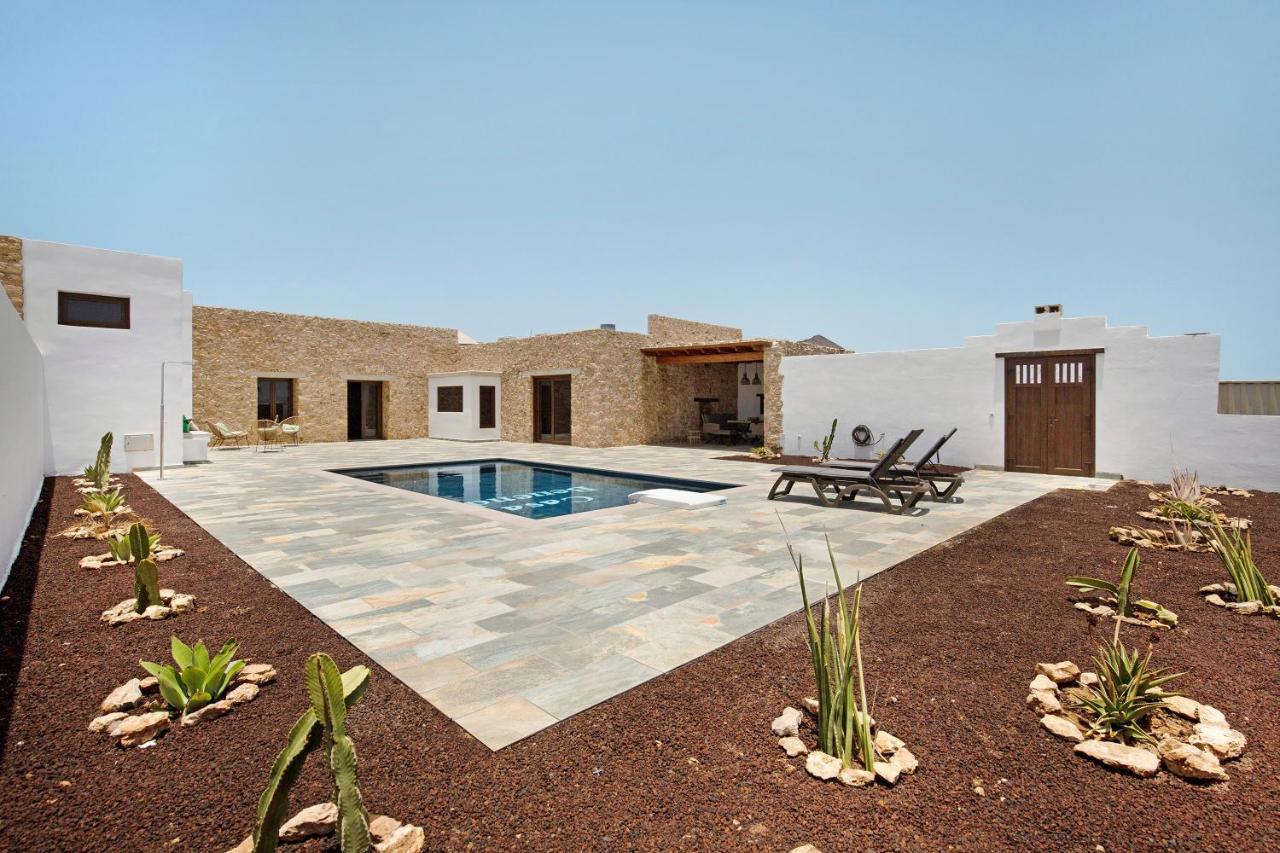 Holiday home Berrenda Tiscamanita
