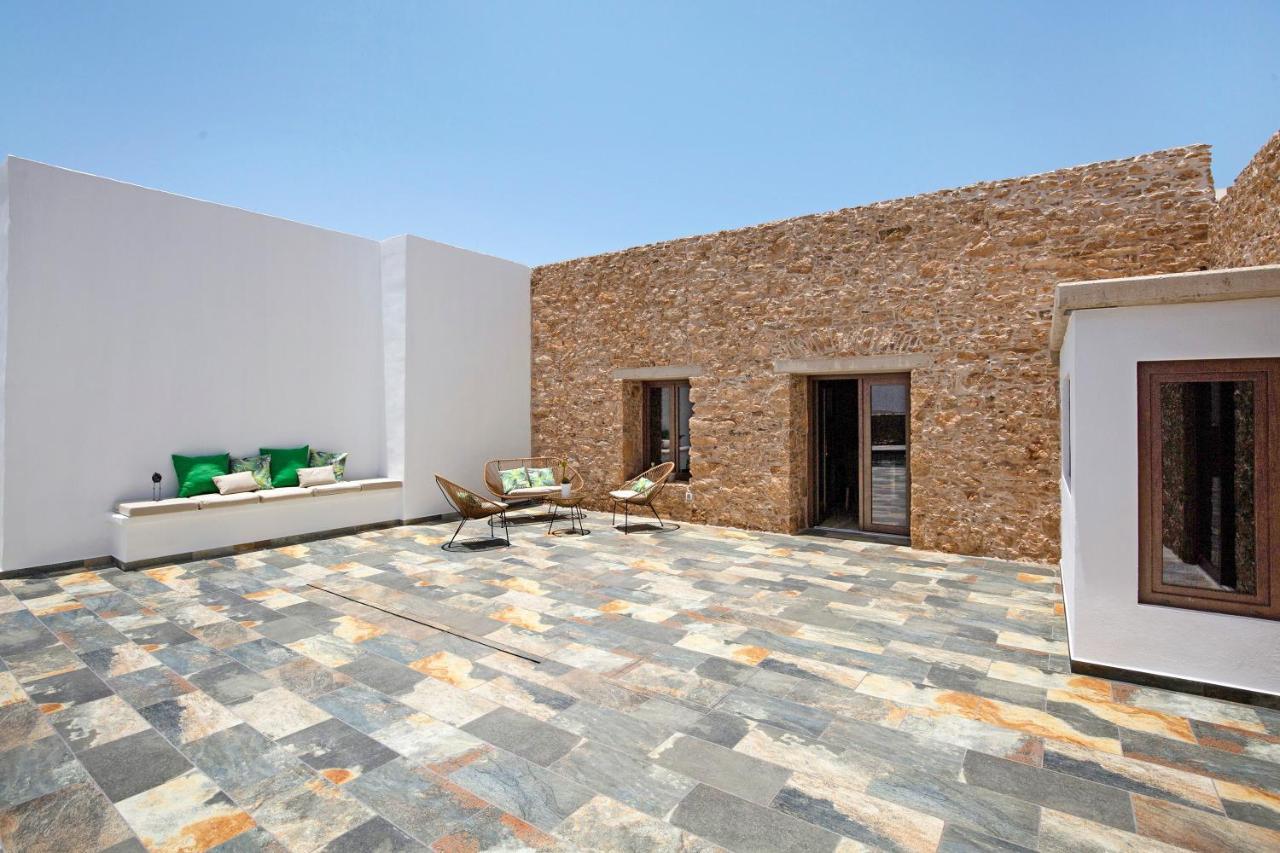 Berrenda Holiday home Tiscamanita