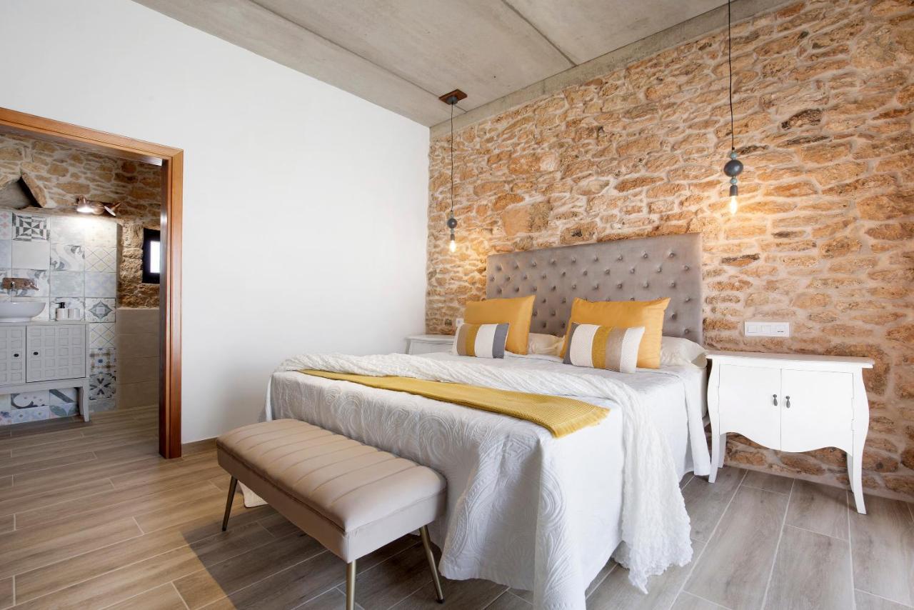 Holiday home Berrenda *