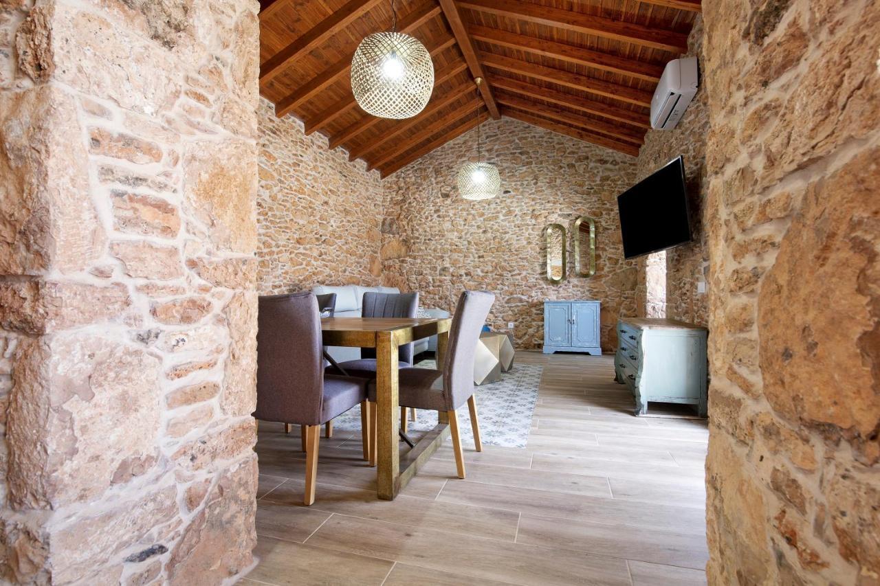 Berrenda Holiday home Tiscamanita