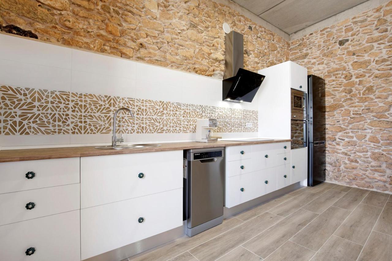 Holiday home Berrenda *