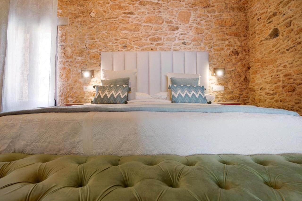 Holiday home Berrenda Tiscamanita