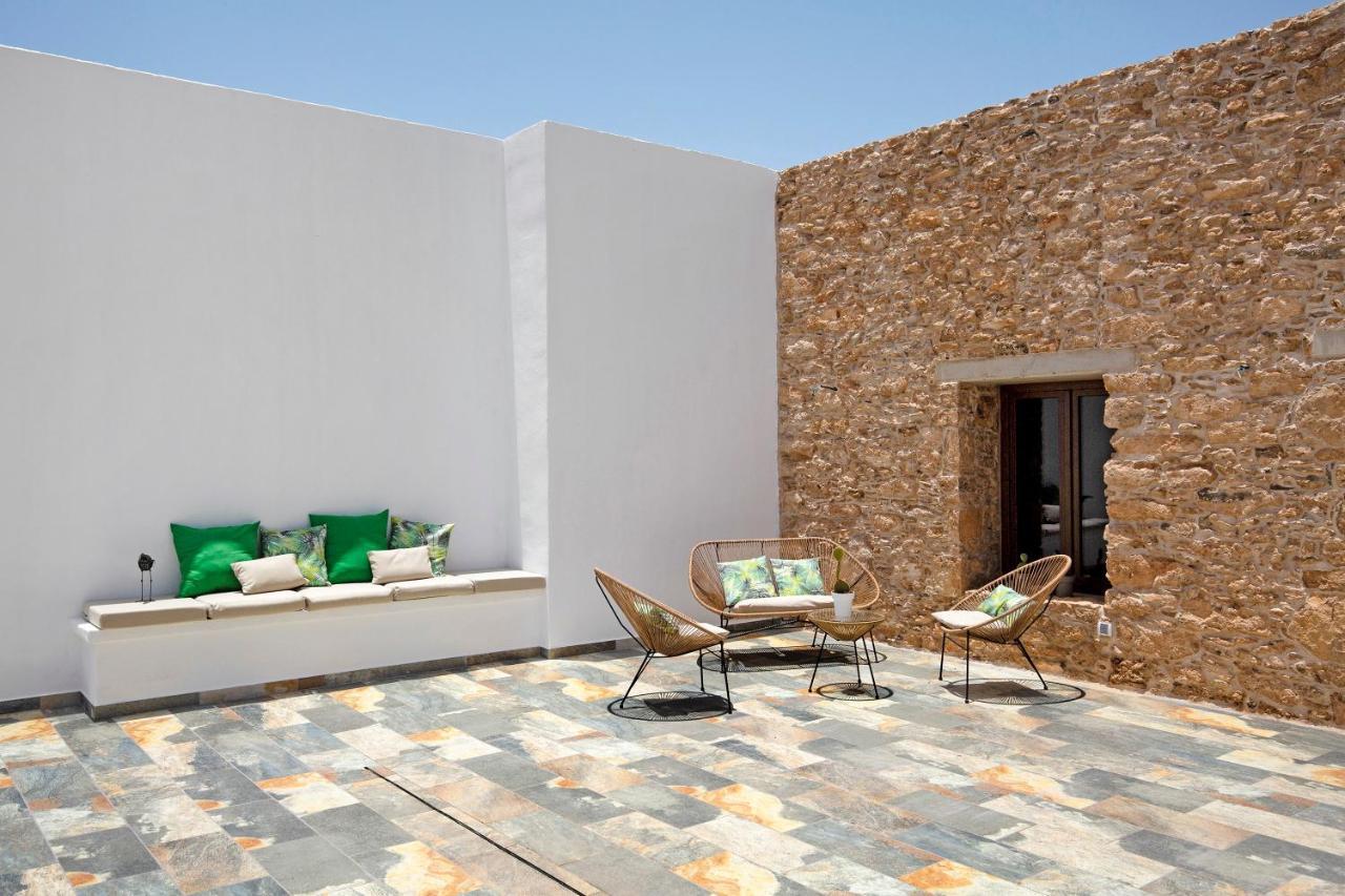Holiday home Berrenda Tiscamanita