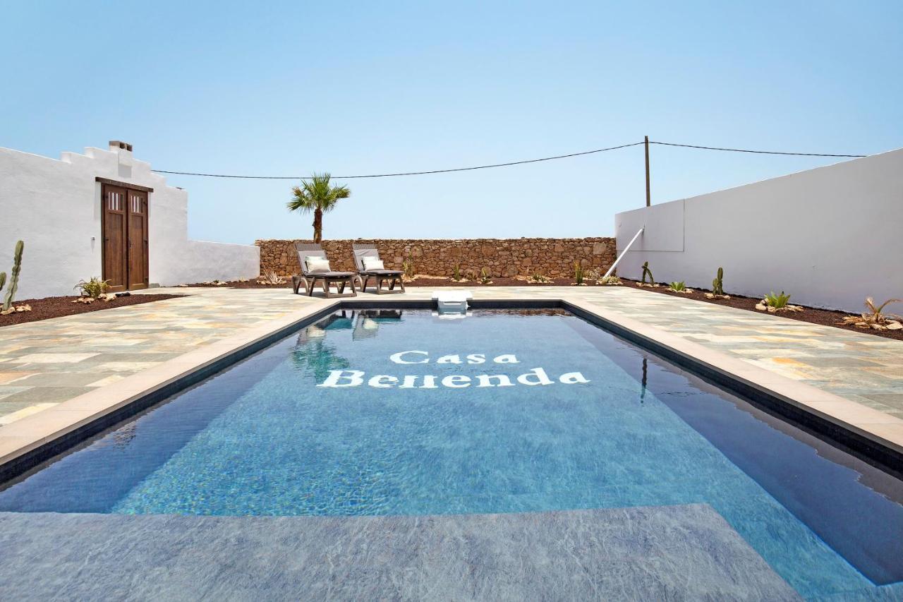 Holiday home Berrenda