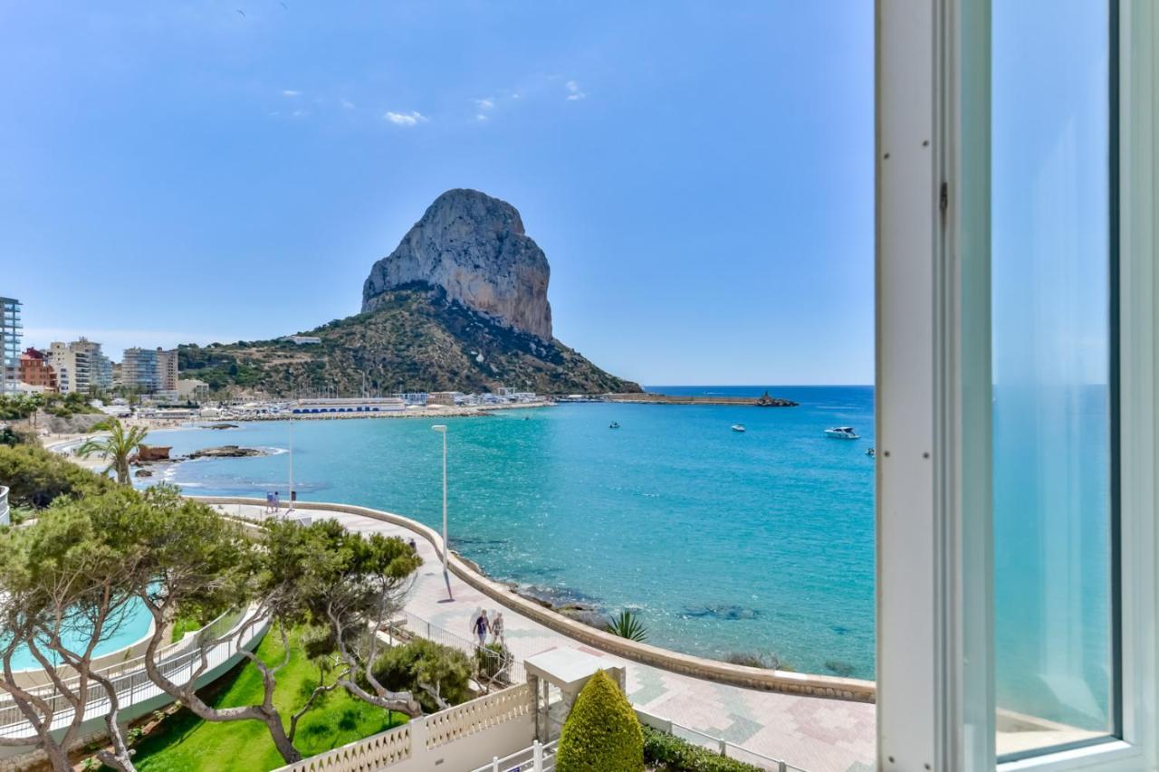 Rubino Luxury * Calpe