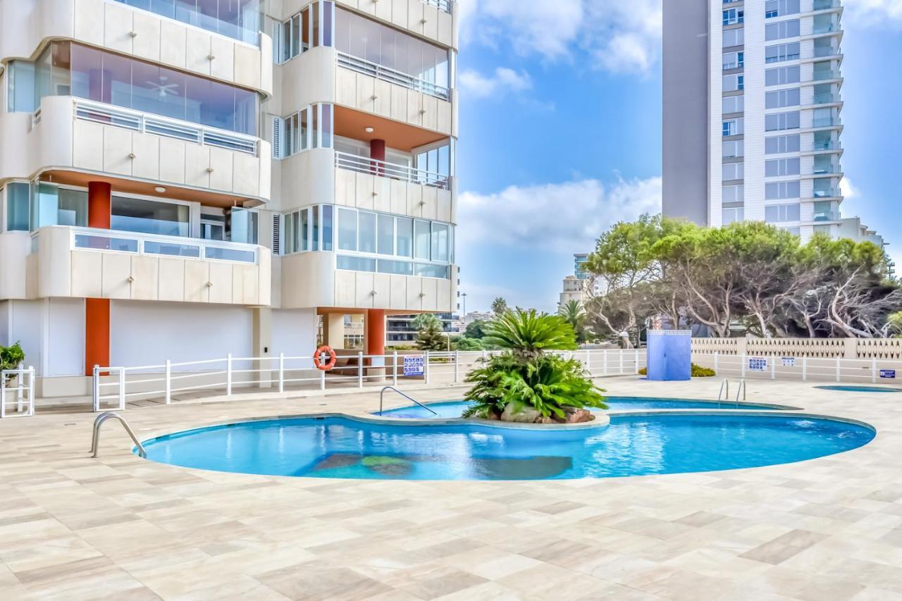 Rubino Luxury Apartamento