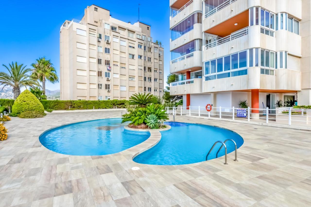 Apartamento Rubino Luxury *