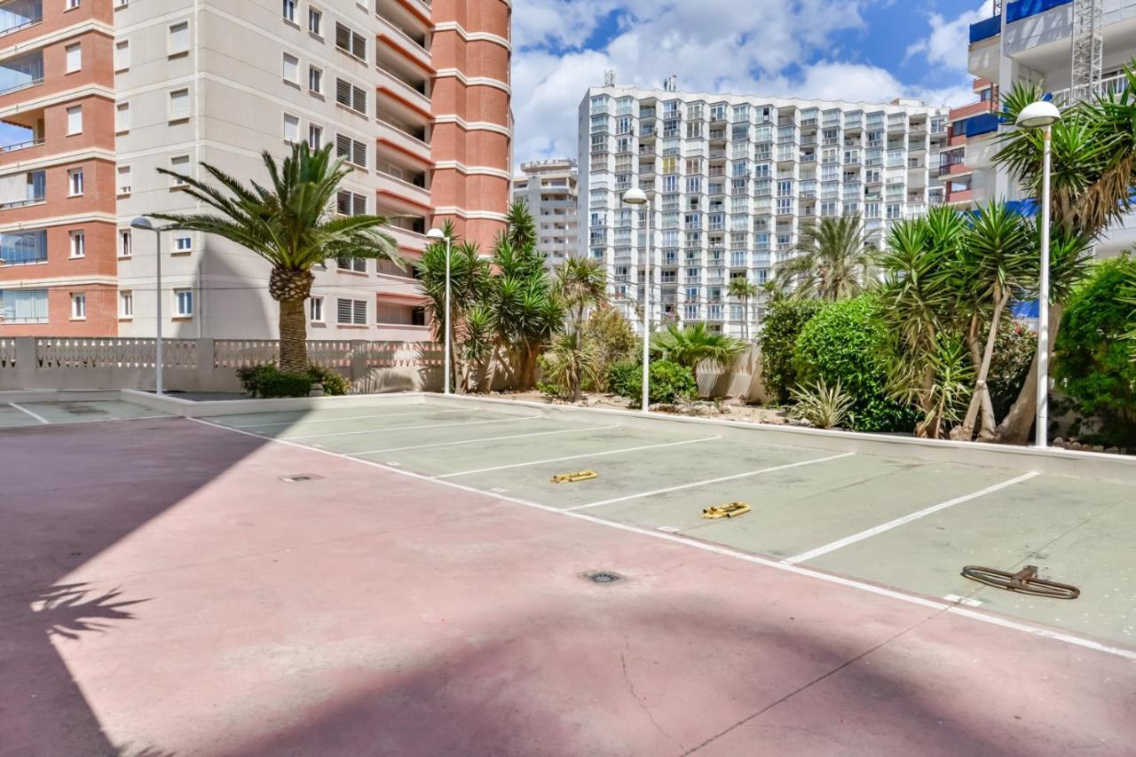 Rubino Luxury Apartamento Calpe