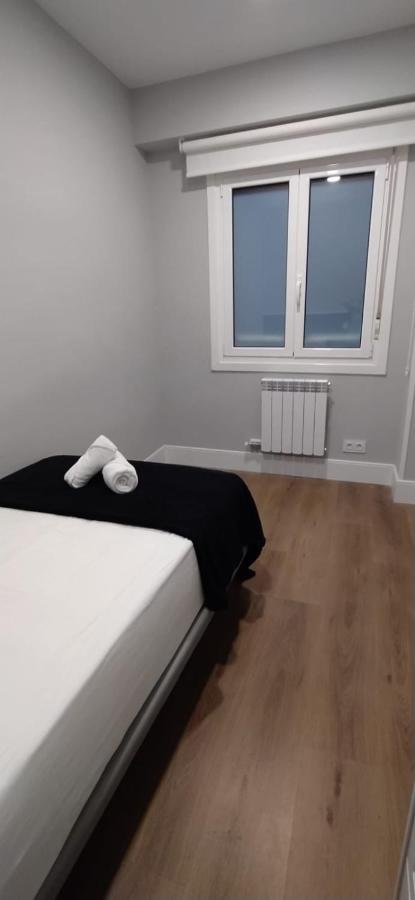 Centro Parking Incluido Apartamento *