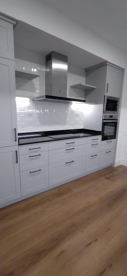 Centro Parking Incluido Apartamento San Sebastián