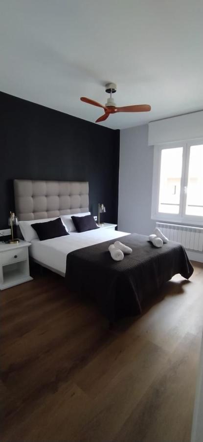 Centro Parking Incluido Apartamento