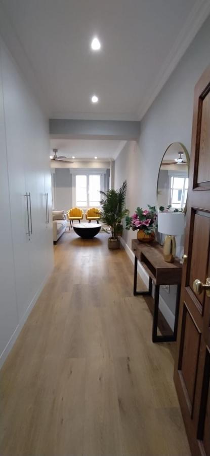 Apartamento Centro Parking Incluido San Sebastián