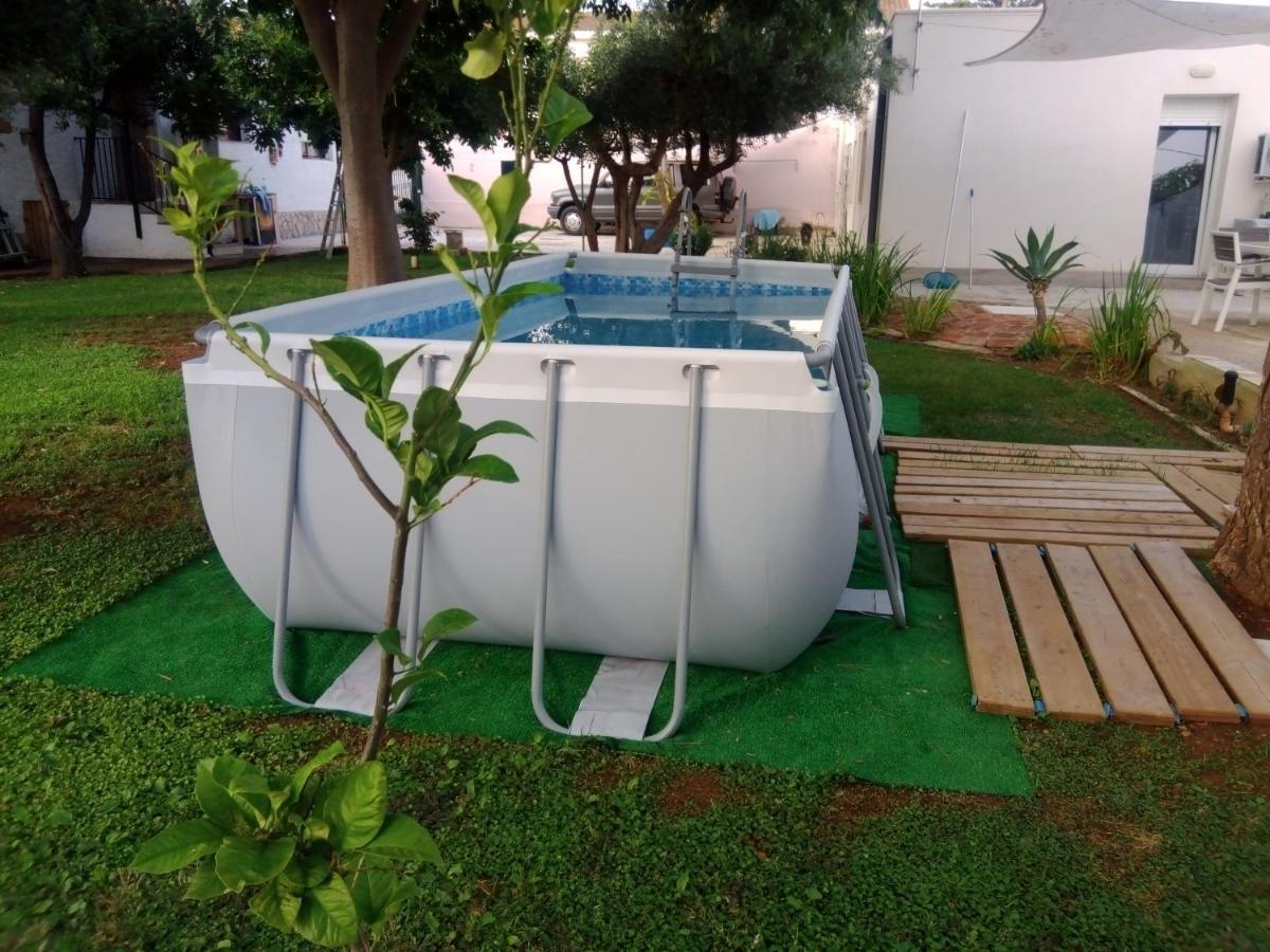 La Senia Apartment *