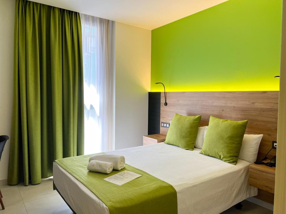 Hotel Mg Poniente Las Palmas de Gran Canaria