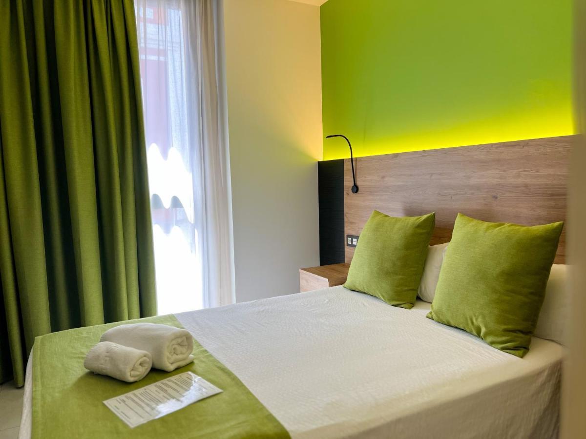 Hotel Mg Poniente Las Palmas de Gran Canaria