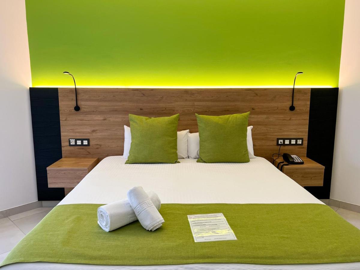 Hotel Mg Poniente 3*