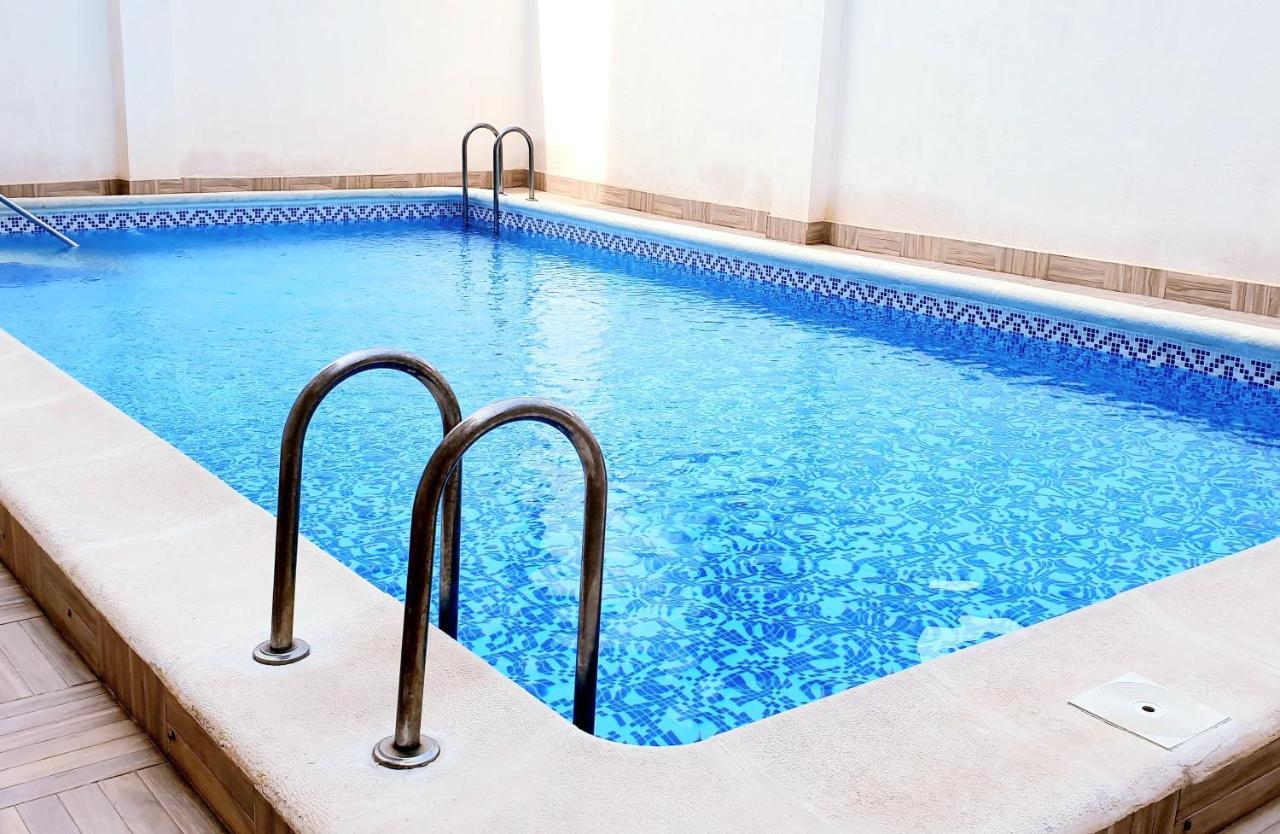 Apartment Rivera Guardamar del Segura