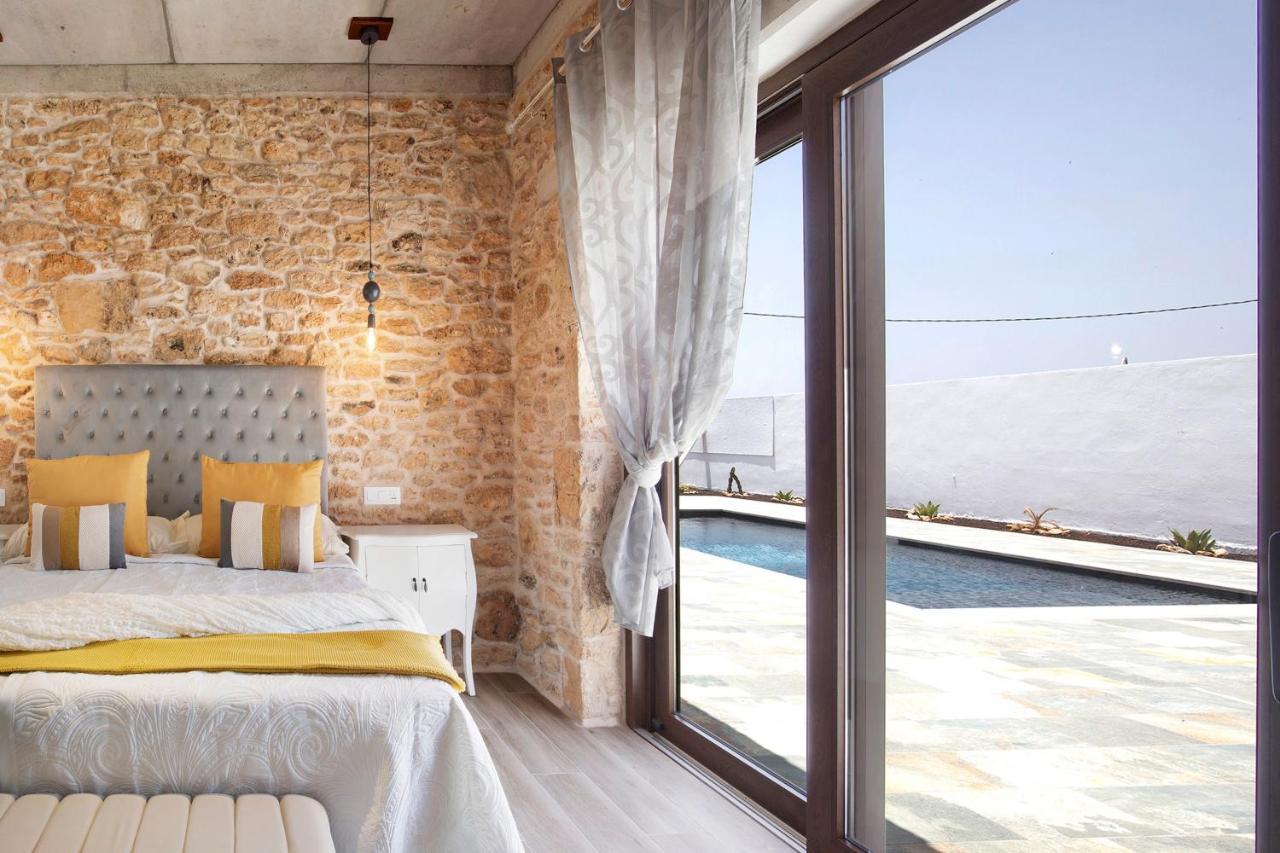 Holiday home Berrenda