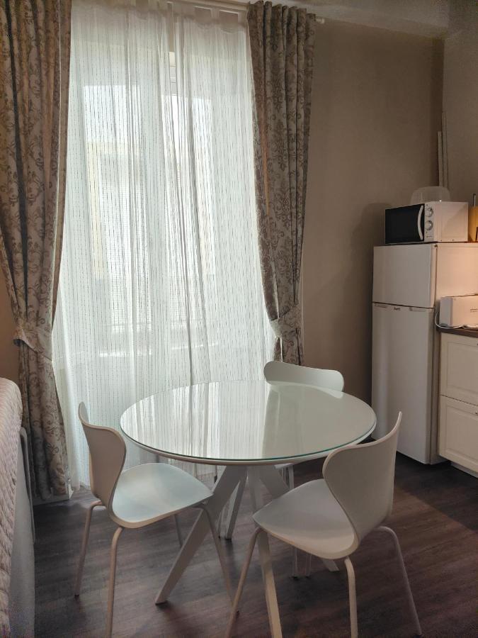Apartment La Vina