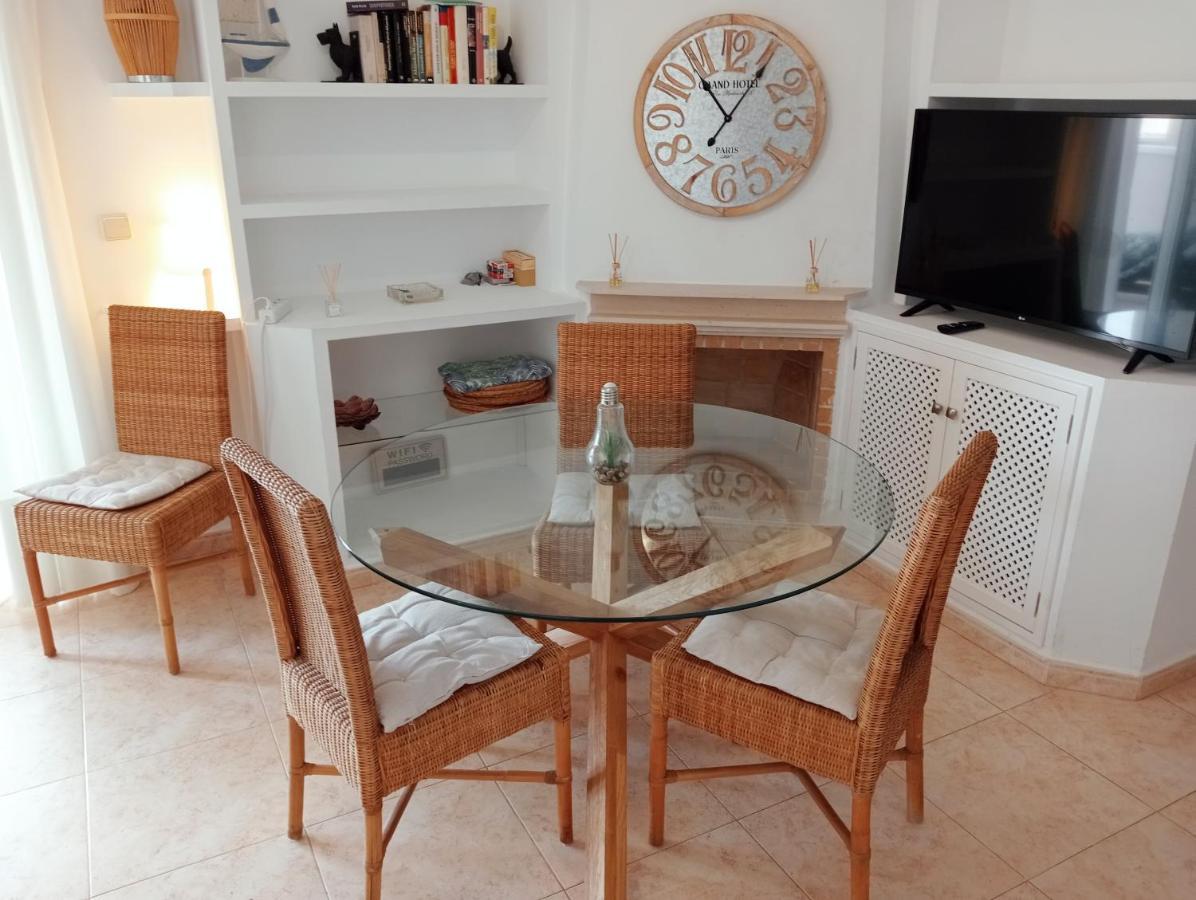 Apartamento Casablanca * Cabo de Palos