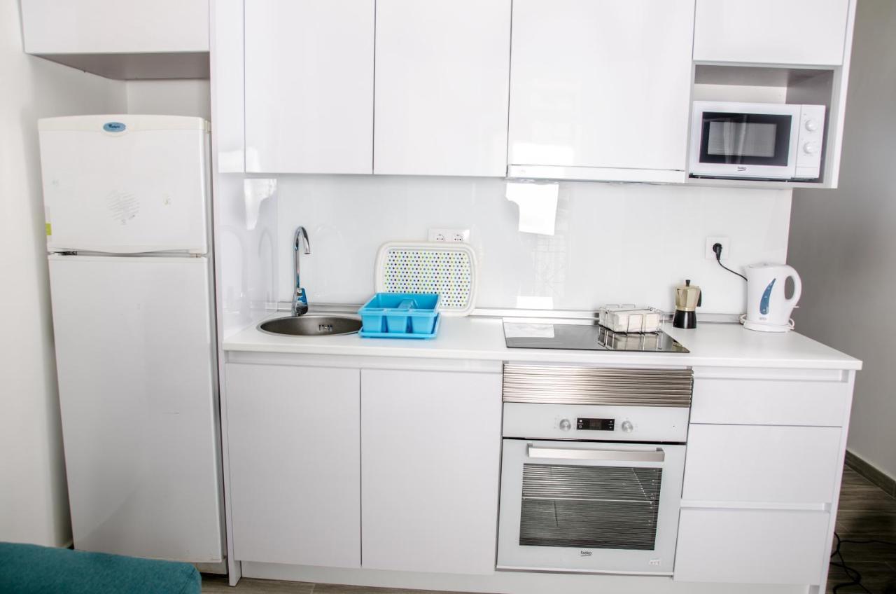 San Diego Center Apartamento
