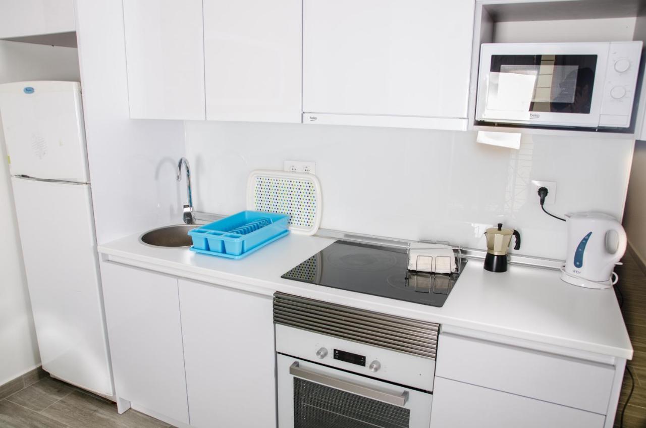 San Diego Center Apartamento