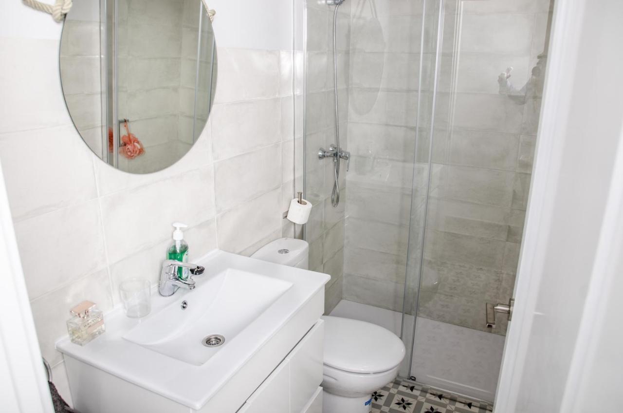 Apartamento San Diego Center *